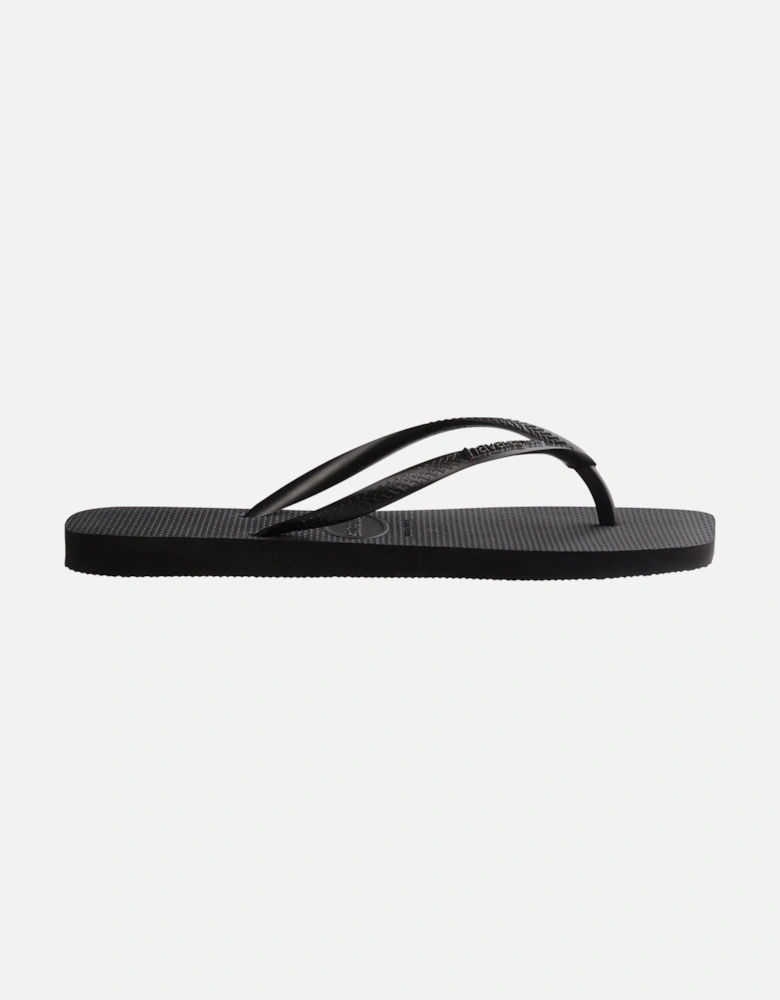 Square Flip Flops