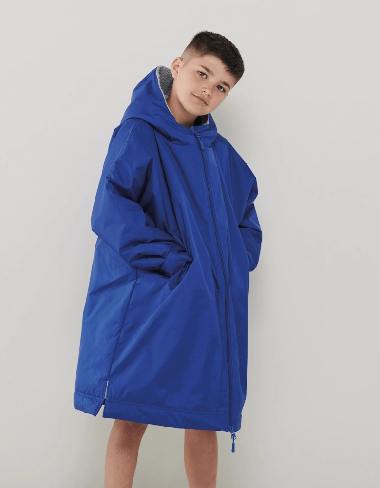 Finden & Hales Kids Waterproof Printable Changing Robe