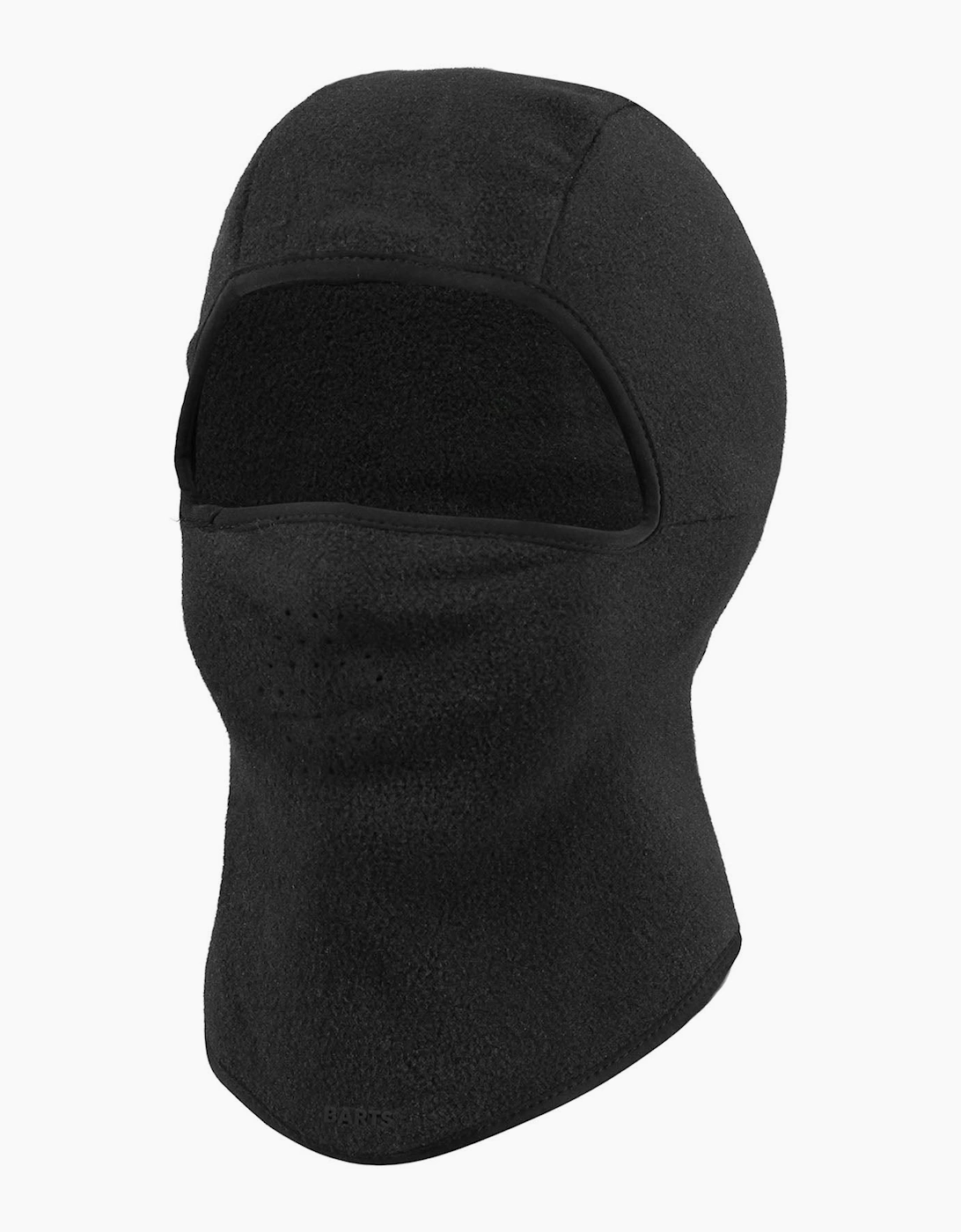 Barts Barts Kids Soft Fleece Warm Balaclava - Black