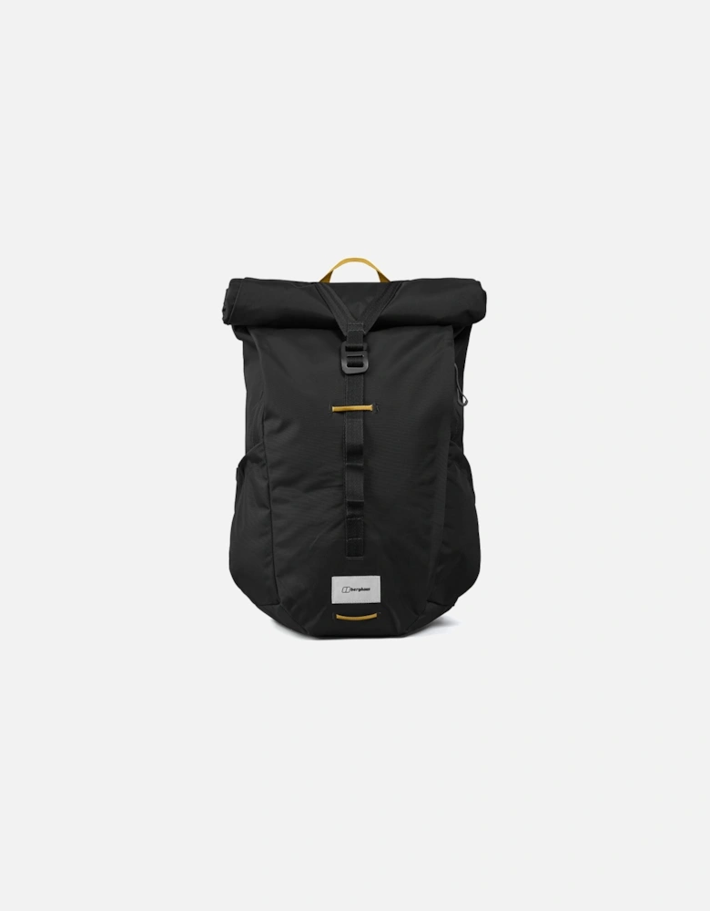 Explorer Backpack U23 Jet Black