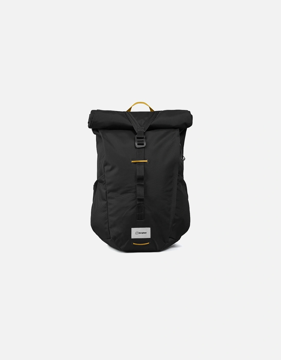 Explorer Backpack U23 Jet Black, 7 of 6