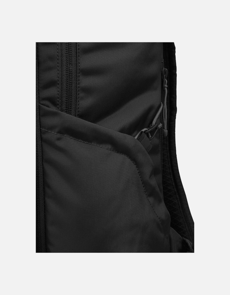 Explorer Backpack U23 Jet Black