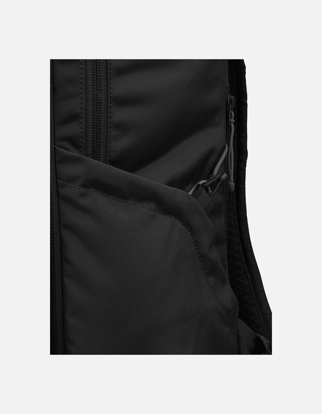 Explorer Backpack U23 Jet Black