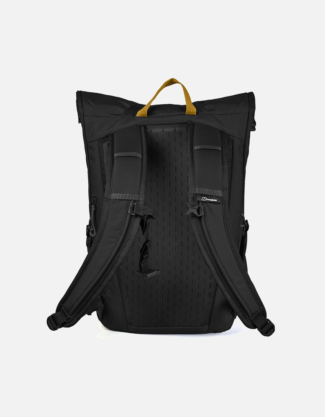 Explorer Backpack U23 Jet Black