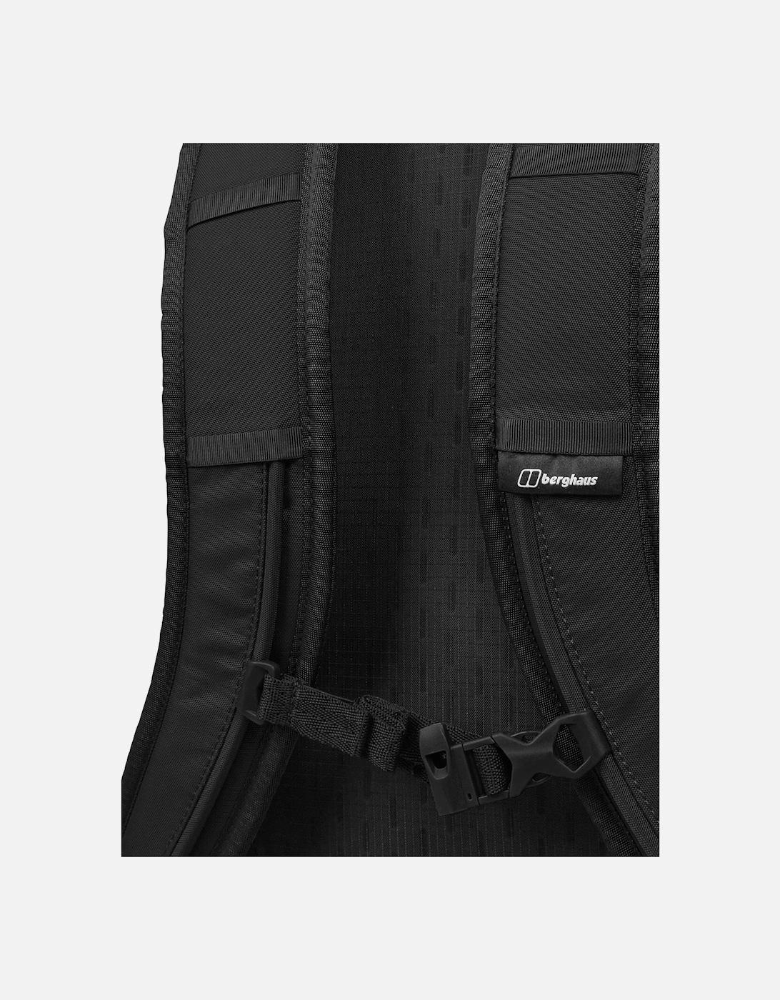 Explorer Backpack U23 Jet Black