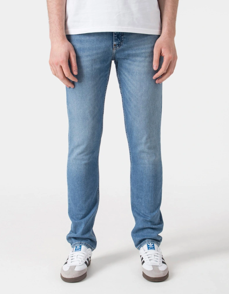 Slim Fit Delaware Jeans