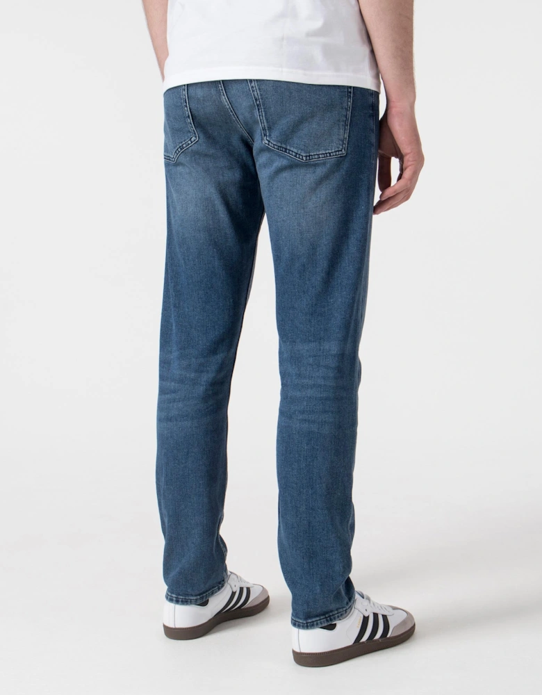 Slim Fit Delaware Jeans