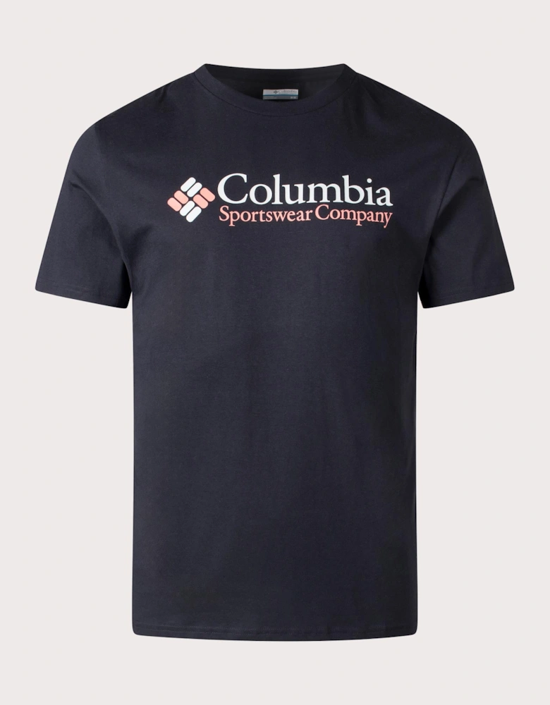 CSC Basic Logo T-Shirt