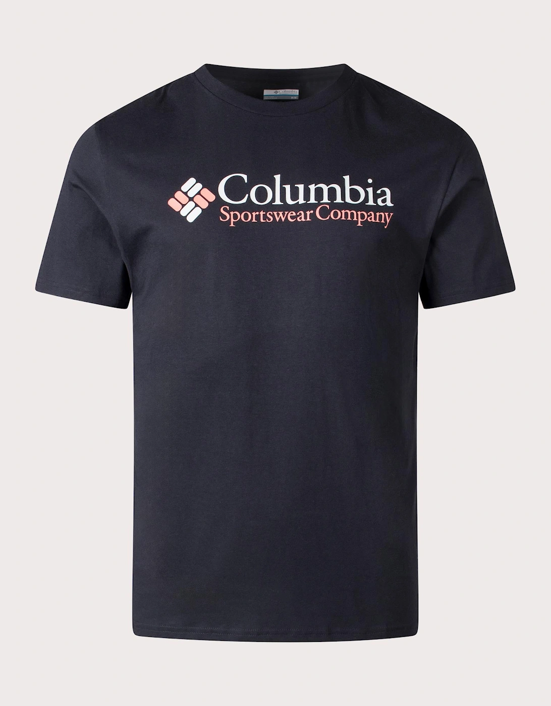 CSC Basic Logo T-Shirt, 3 of 2