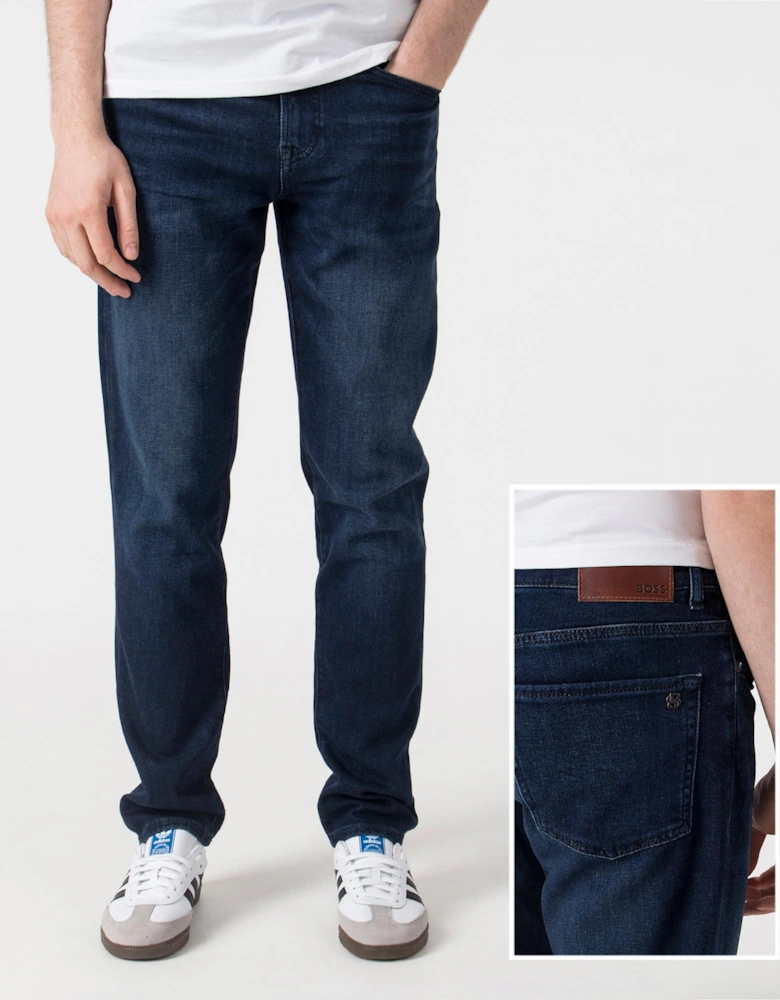 Tapered Fit ONYX Jeans