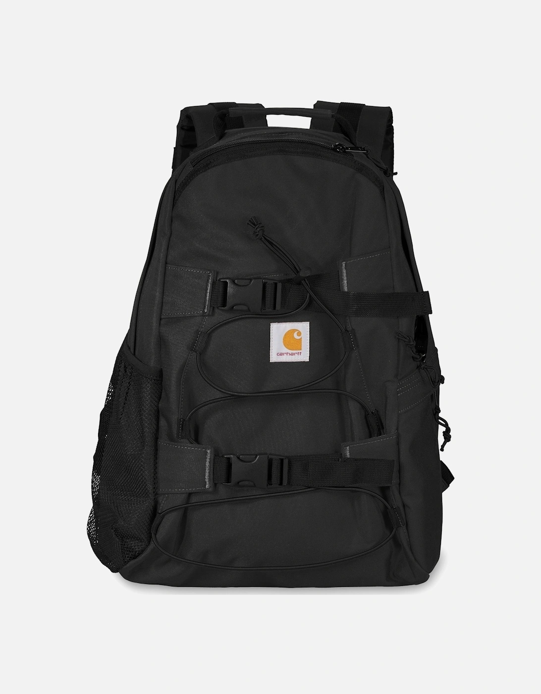 Men's Carhartt WIP Kickflip Backpack - Black