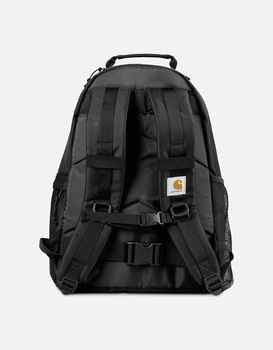 Kickflip Backpack - Black