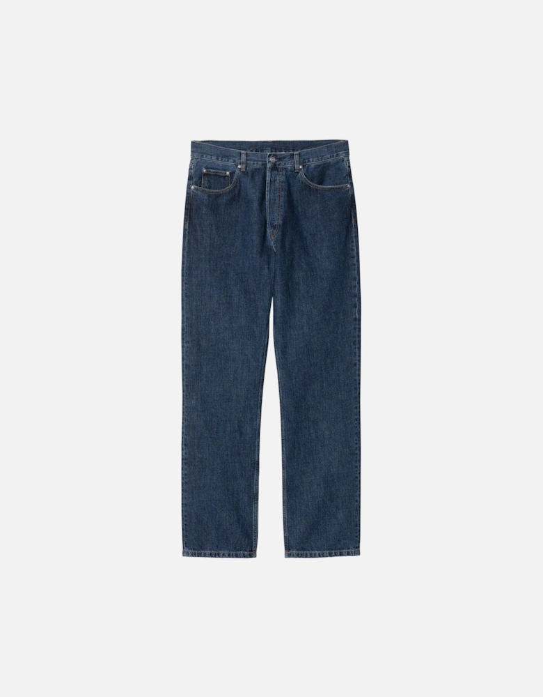 Nolan Pant - Blue