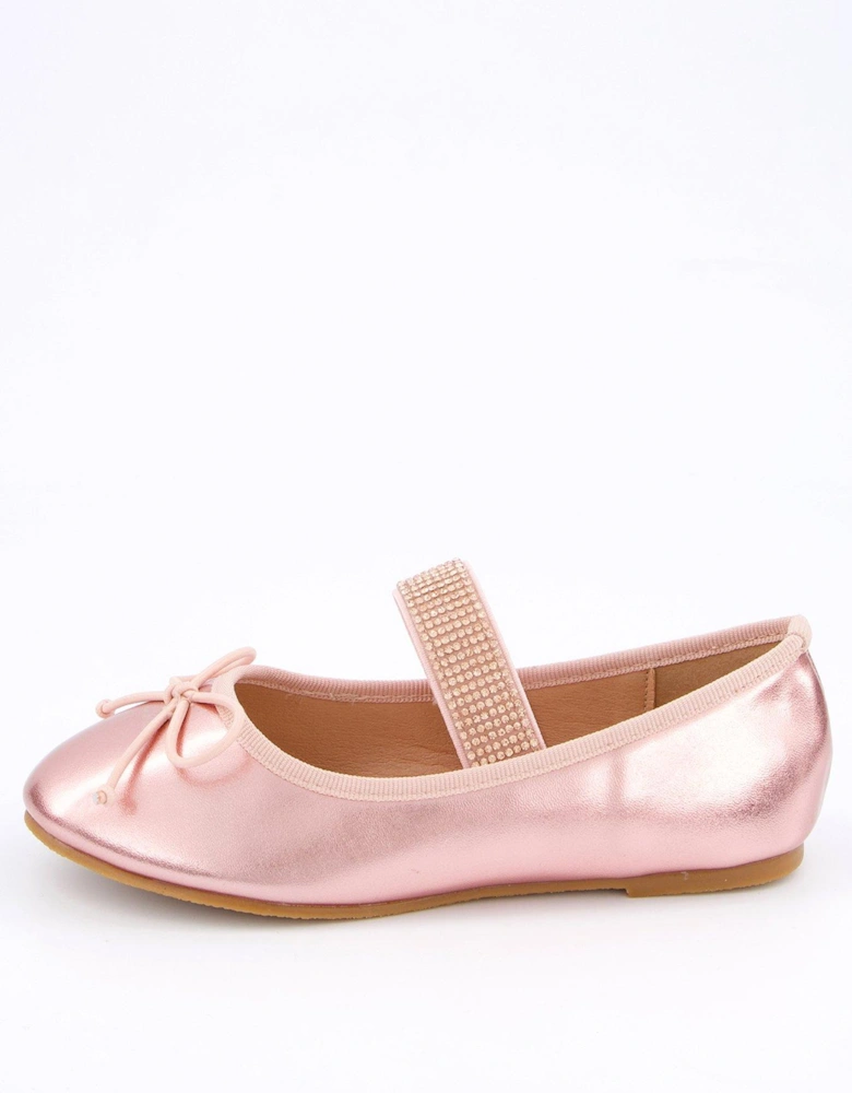 Yg Ballet Pump