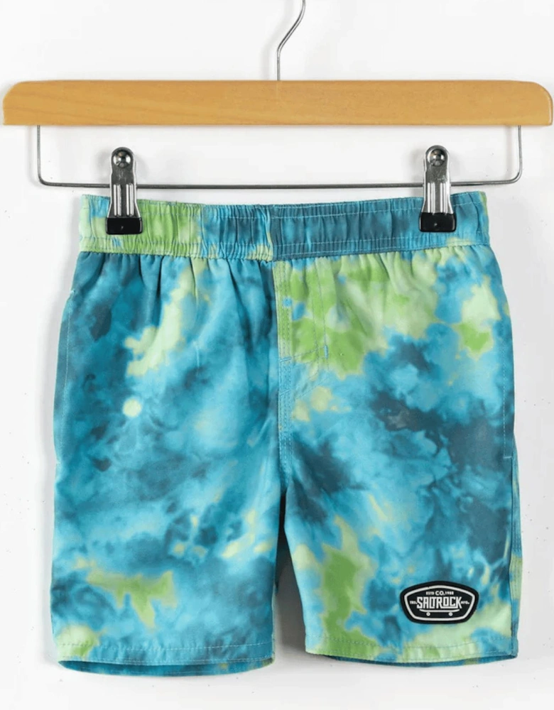 Kids Ocean Swim Shorts