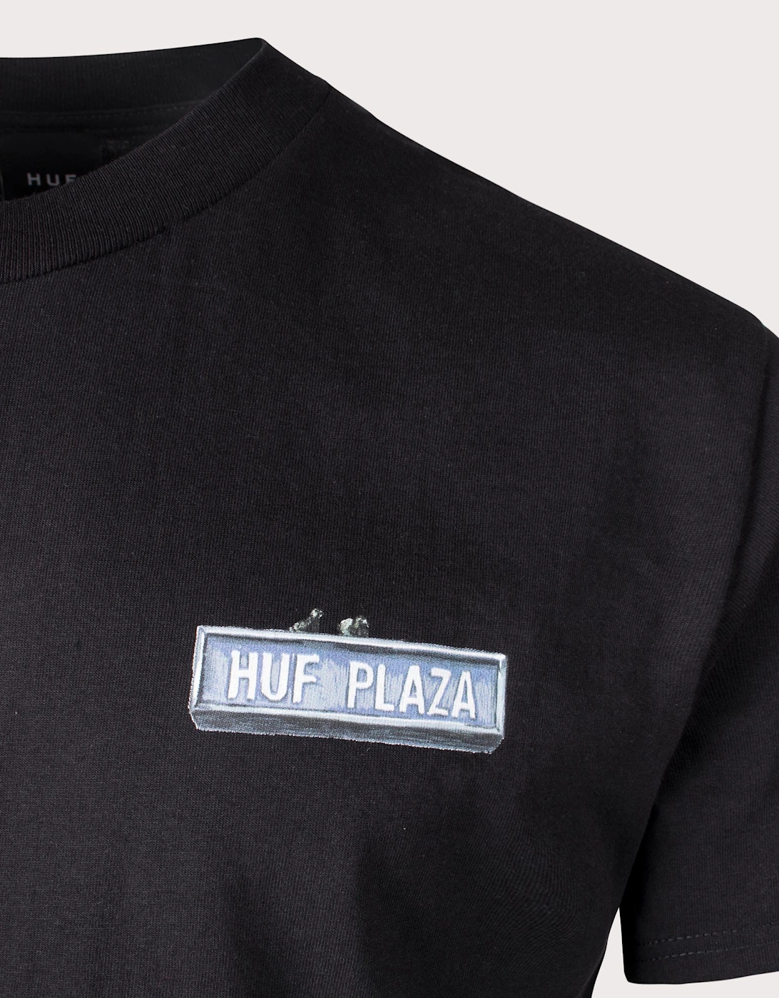 Plaza T-Shirt