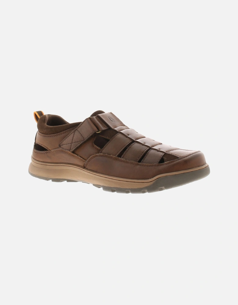 Rucker Men's Sandals UK Size