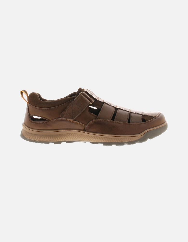 Rucker Men's Sandals UK Size