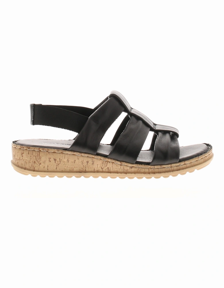 Eden Women's Sandals UK Size