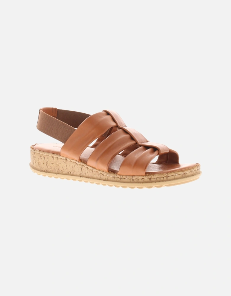 Eden Women's Sandals UK Size