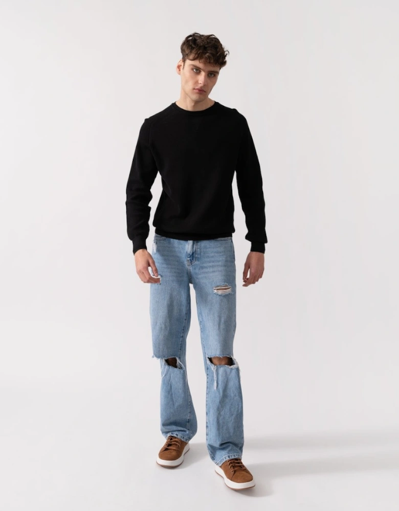 Guide Mens Crewneck Jumper