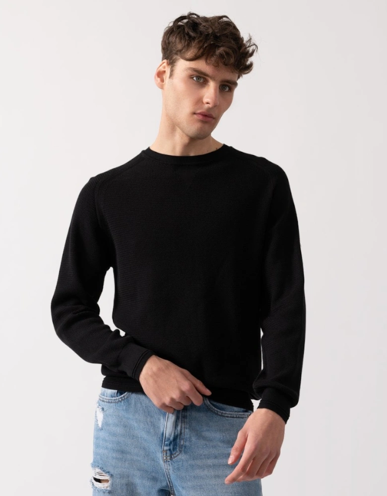 Guide Mens Crewneck Jumper