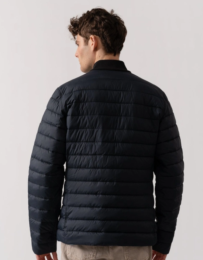 Re-Ariel Mens Puffer Jacket