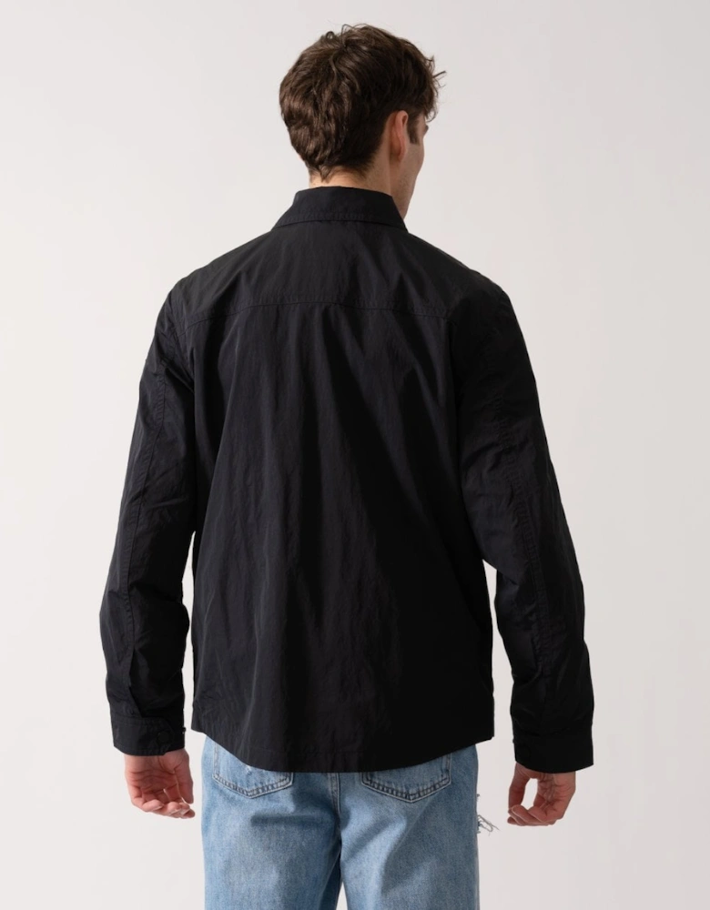 Tourer Mens Overshirt