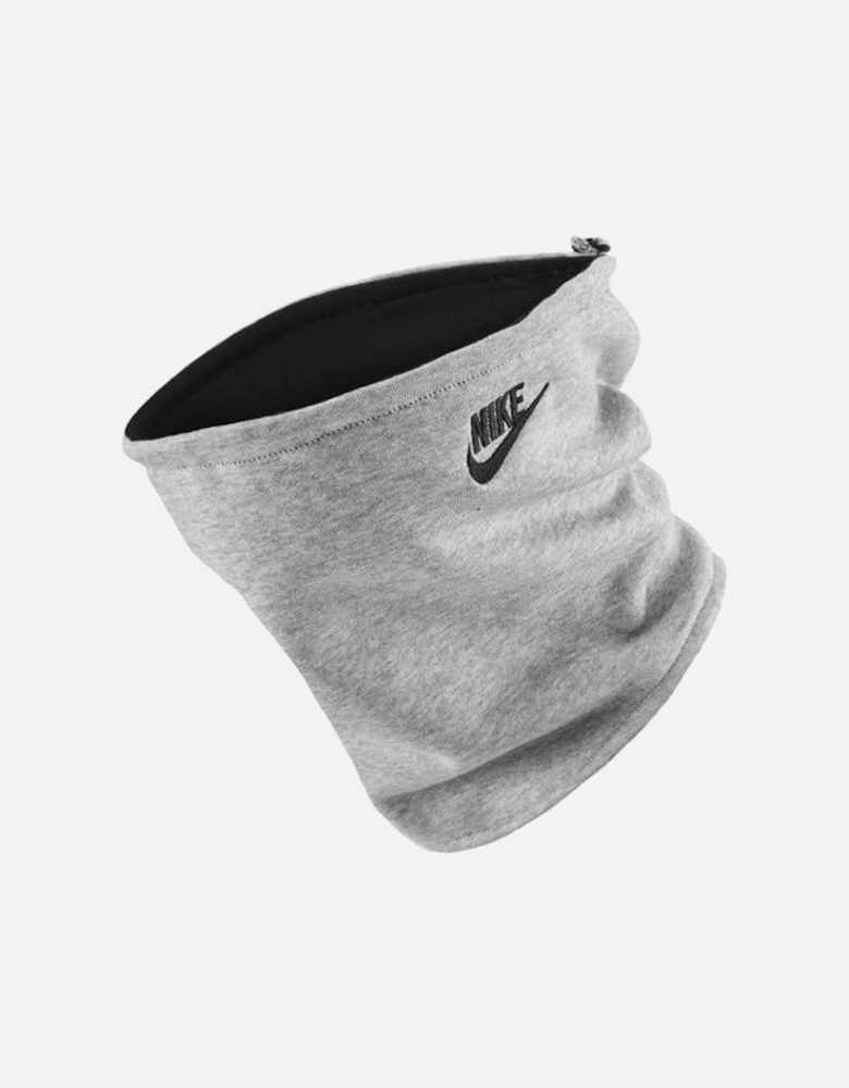 Club Reversible Fleece Neck Warmer