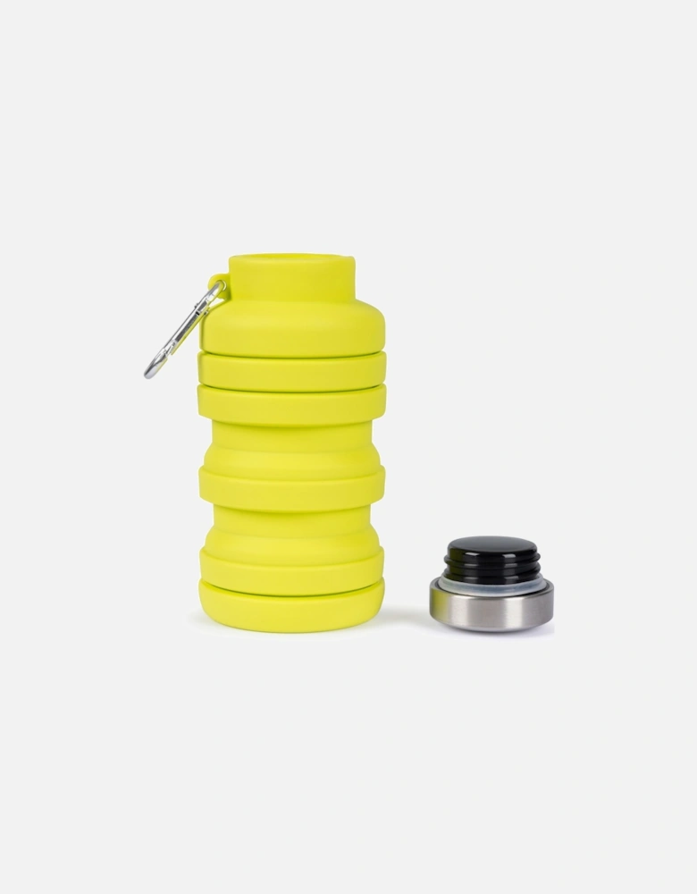 Vavo Foldable Silicone Water Bottle