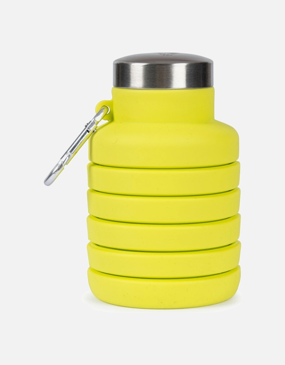 Vavo Foldable Silicone Water Bottle, 5 of 4