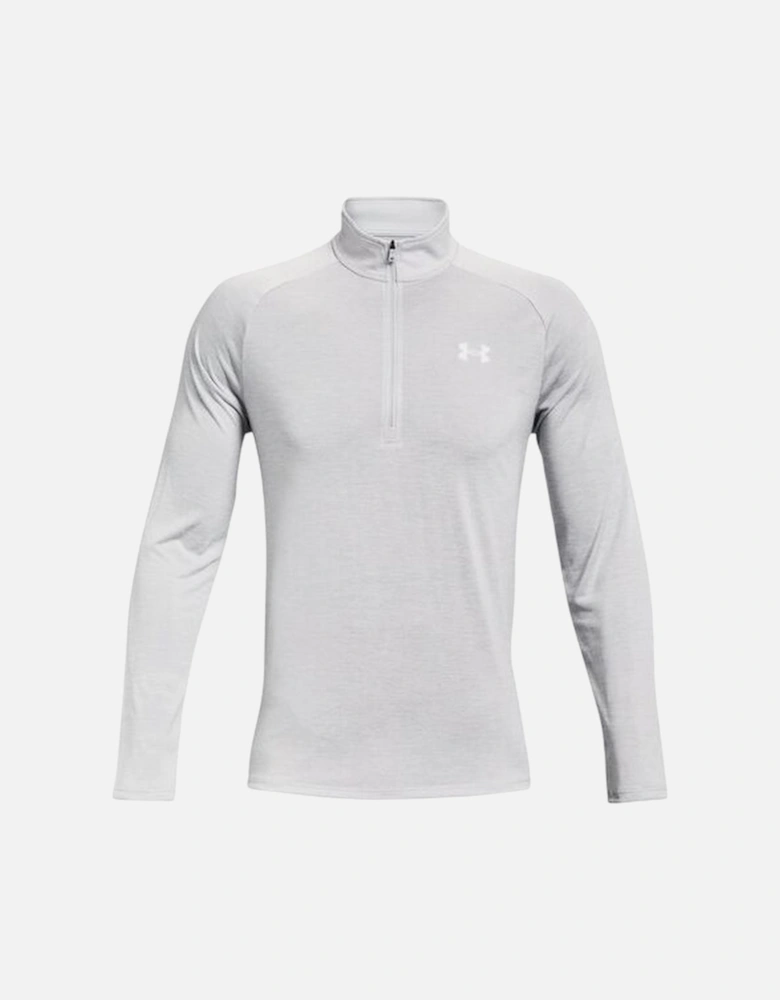 Mens 2.0 Half Zip Technical Top