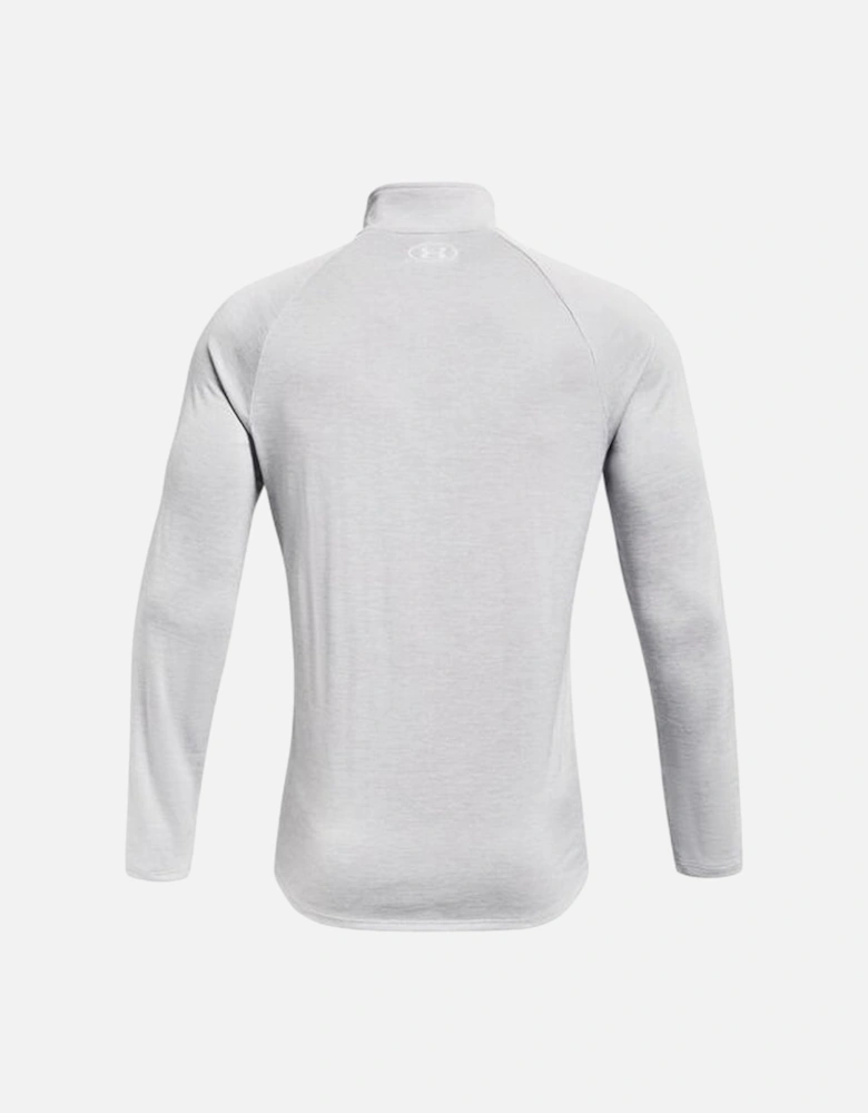 Mens 2.0 Half Zip Technical Top