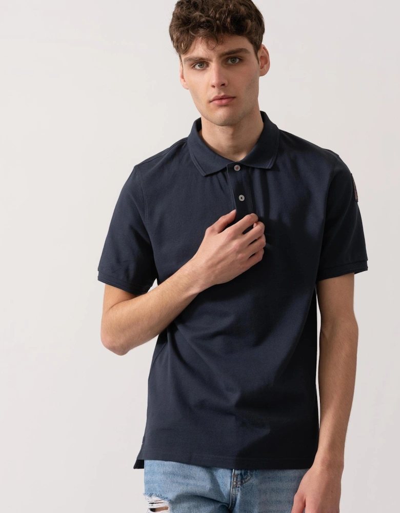 Gangapuma Mens Polo Shirt