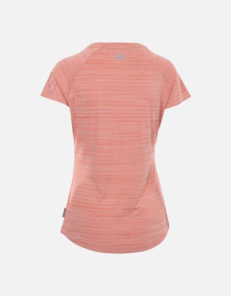 Womens/Ladies Vickland TP75 Active T-Shirt