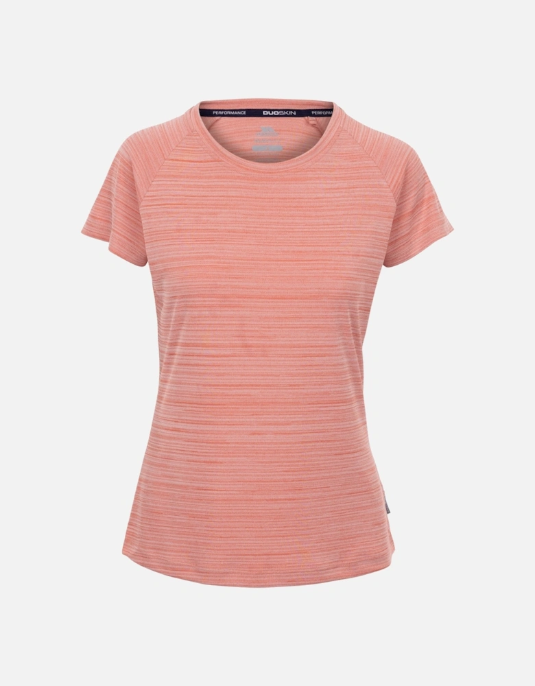 Womens/Ladies Vickland TP75 Active T-Shirt