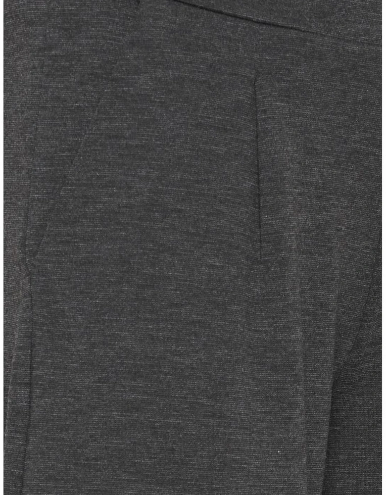 Womens Recycled Bootcut Pants - Gray Jeans