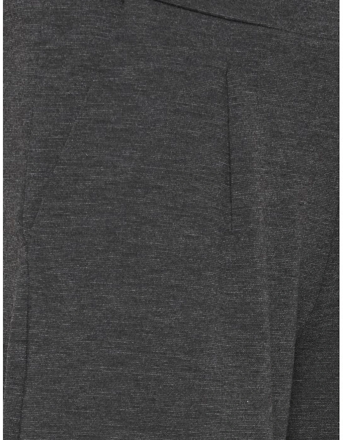 Womens Recycled Bootcut Pants - Gray Jeans