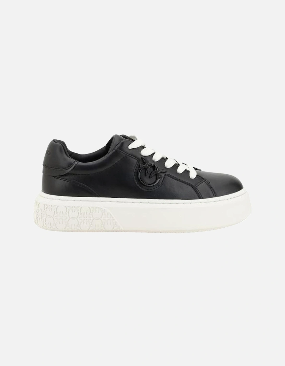 Yoko Sneakers Women - Black, 5 of 4