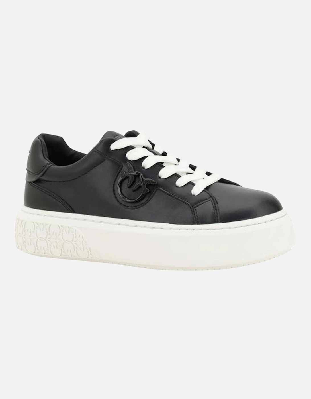 Yoko Sneakers Women - Black