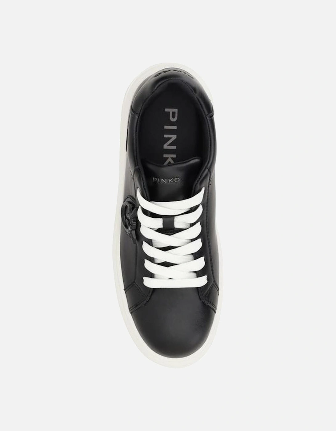 Yoko Sneakers Women - Black