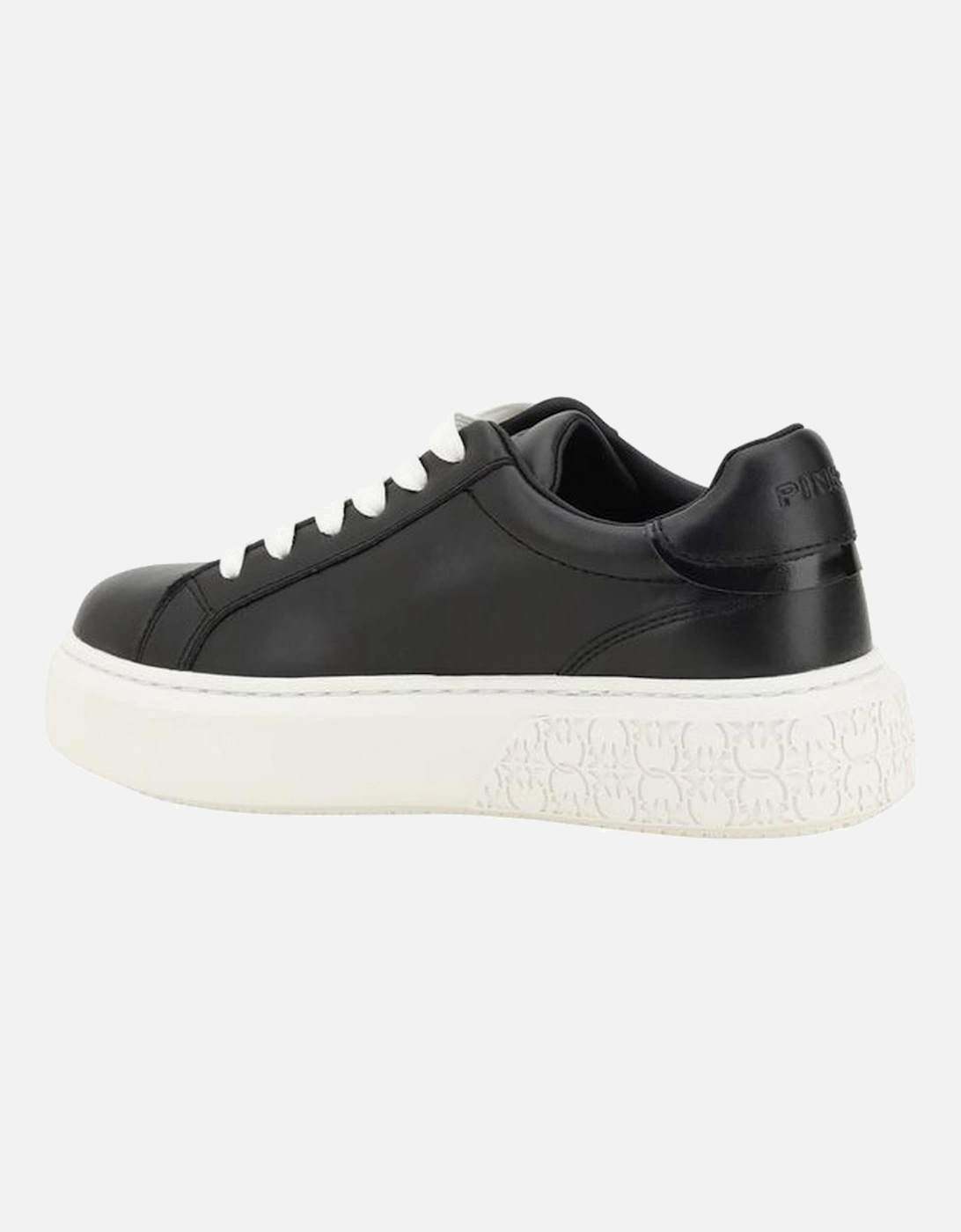 Yoko Sneakers Women - Black