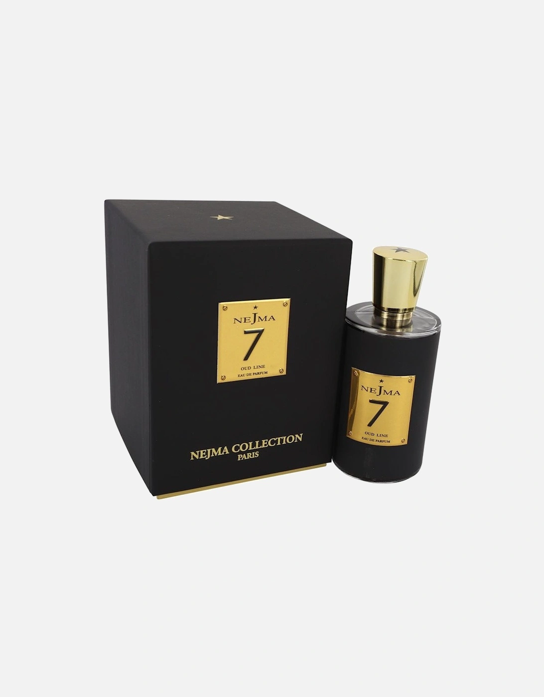7 by Eau De Parfum Spray 3.4 oz for Women - Citrusy Green, 2 of 1