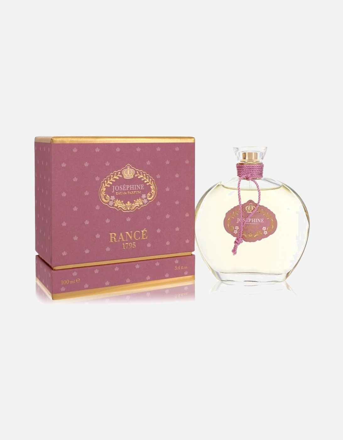 Josephine by Eau De Parfum Spray 3.4 oz for Women, 2 of 1