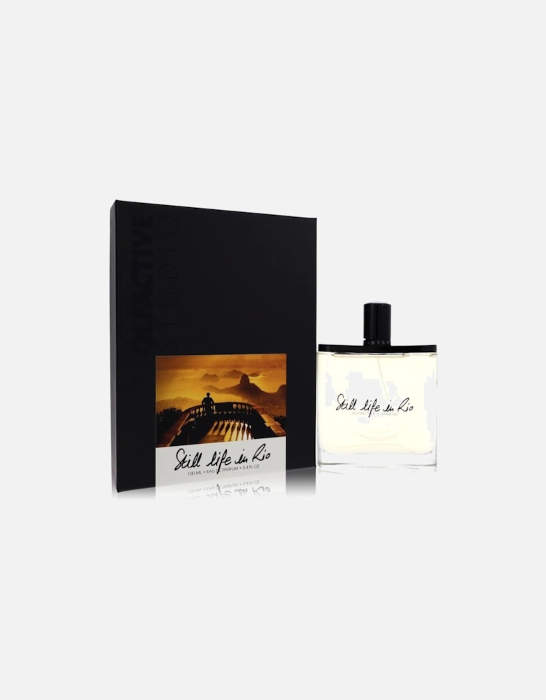 Still Life Rio by Eau De Parfum Spray 3.4 oz for Women