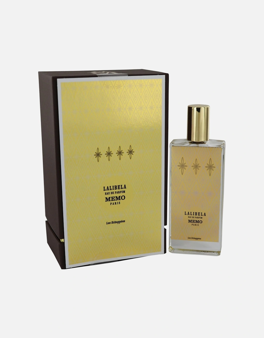 Lalibela by Eau De Parfum Spray 2.5 oz for Women - Blush Pink, 2 of 1