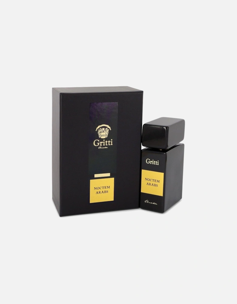 Noctem Arabs by Eau De Parfum Spray (Unisex) 3.4 oz for Women -