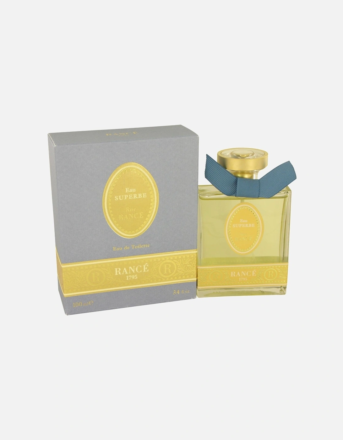 Eau Superbe by Eau De Toilette Spray 3.4 oz for Women - Sparkling, 2 of 1