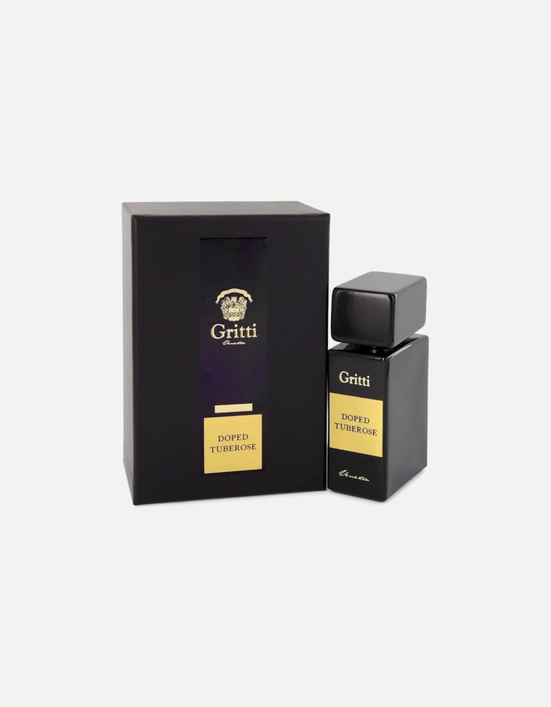 Doped Tuberose by Eau De Parfum Spray (Unisex) 3.4 oz for Women -