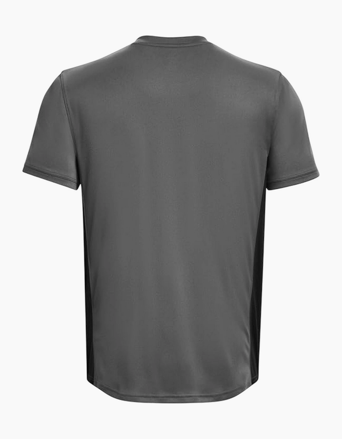 Under Armour Men's Black Challenger Training T-Shirt  42 Xl